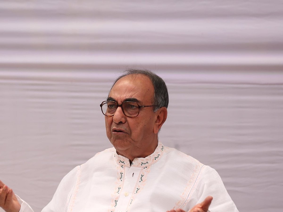 বিএনপির স্থায়ী কমিটির সদস্য মির্জা আব্বাস